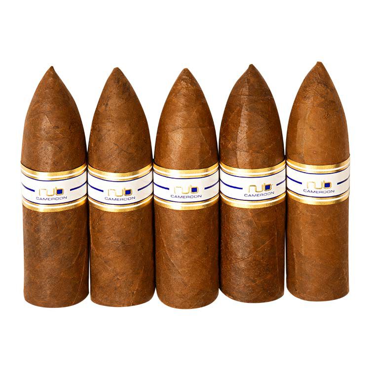 464 Cameroon Torpedo, , jrcigars